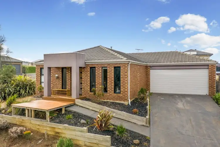 Main view of Homely house listing, 24 Australis Drive, Wallan VIC 3756