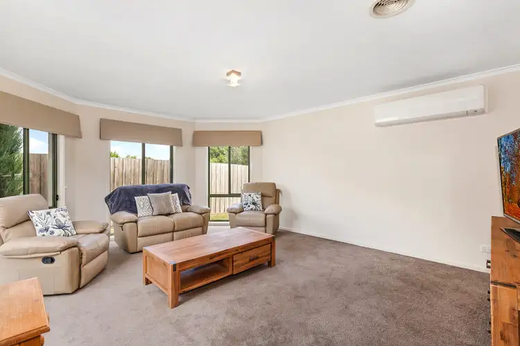 Fifth view of Homely house listing, 23 Hadley Drive, Wallan VIC 3756