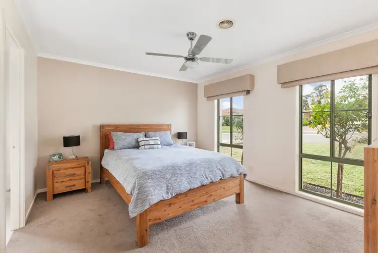 Sixth view of Homely house listing, 23 Hadley Drive, Wallan VIC 3756