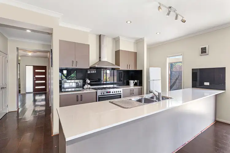 Second view of Homely house listing, 10 Salute Court, Wallan VIC 3756