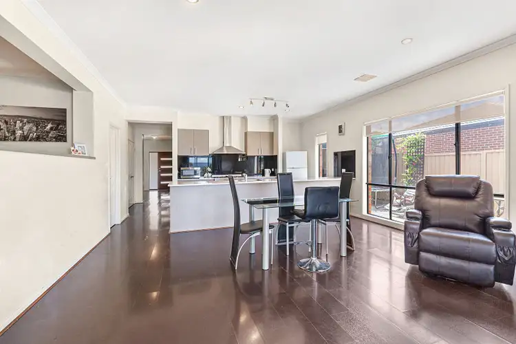 Third view of Homely house listing, 10 Salute Court, Wallan VIC 3756