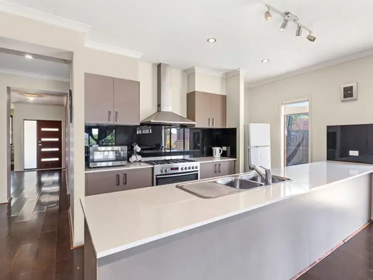 Second view of Homely house listing, 10 Salute Court, Wallan VIC 3756