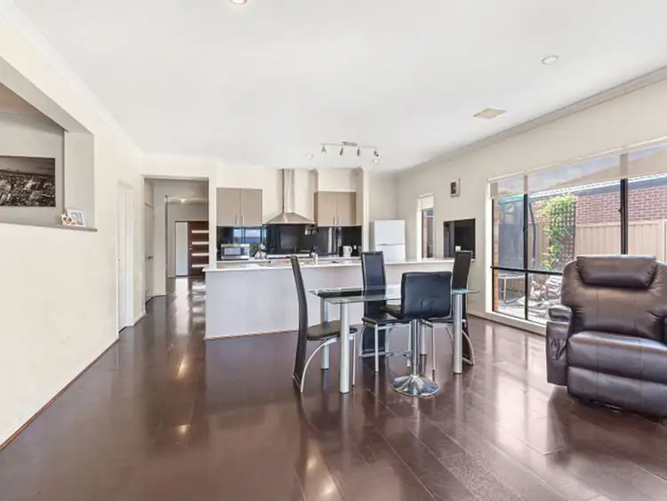Third view of Homely house listing, 10 Salute Court, Wallan VIC 3756