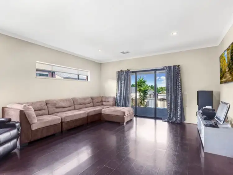 Fourth view of Homely house listing, 10 Salute Court, Wallan VIC 3756