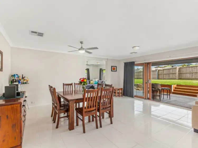 Fourth view of Homely house listing, 75 Pretty Sally Drive, Wallan VIC 3756