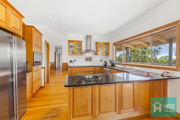 Fifth view of Homely house listing, 15 Branigan Drive, Kilmore VIC 3764