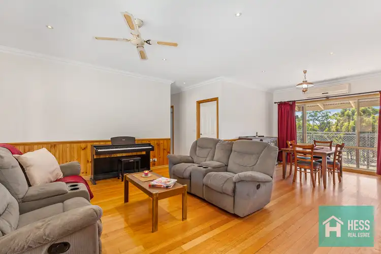 Sixth view of Homely house listing, 15 Branigan Drive, Kilmore VIC 3764