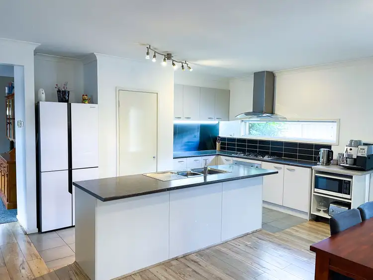 Third view of Homely house listing, 13 Nicholson Street, Wallan VIC 3756