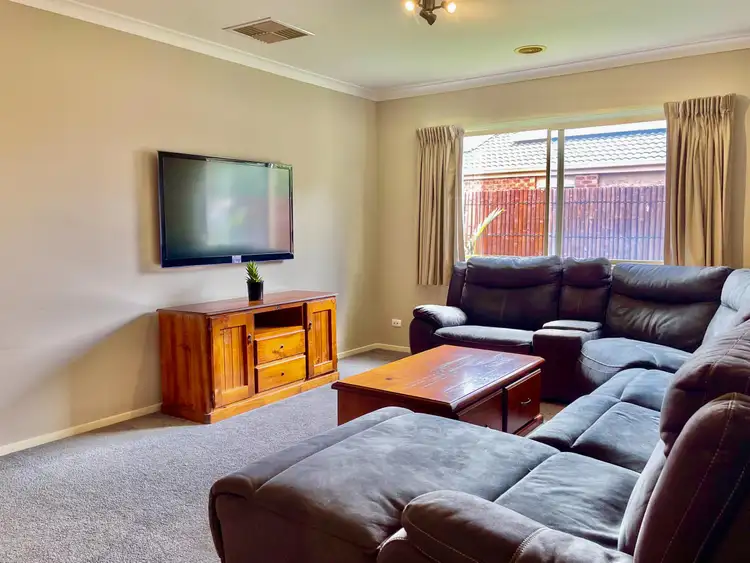Fifth view of Homely house listing, 13 Nicholson Street, Wallan VIC 3756