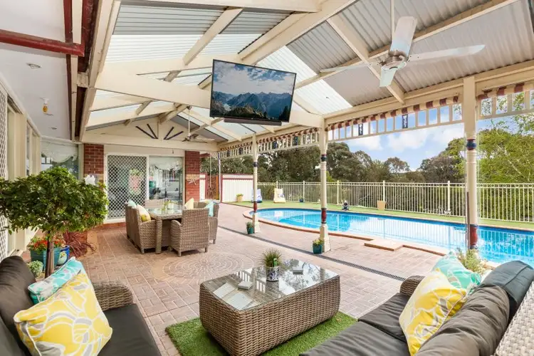 Fourth view of Homely house listing, 8 Kooralinga Drive, Wandong VIC 3758