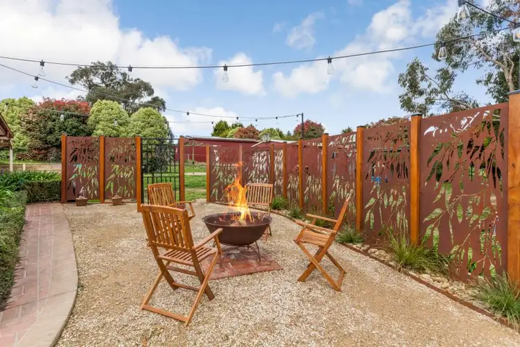 Fifth view of Homely house listing, 8 Kooralinga Drive, Wandong VIC 3758