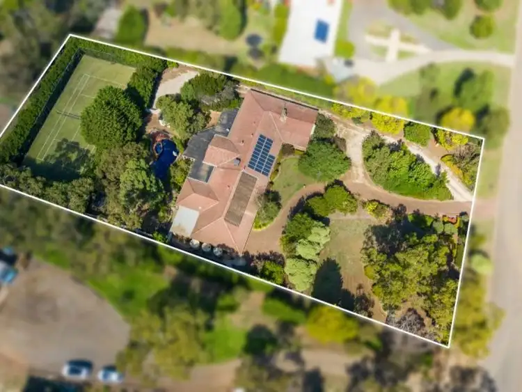 17 McNaughton Close, Wallan VIC 3756