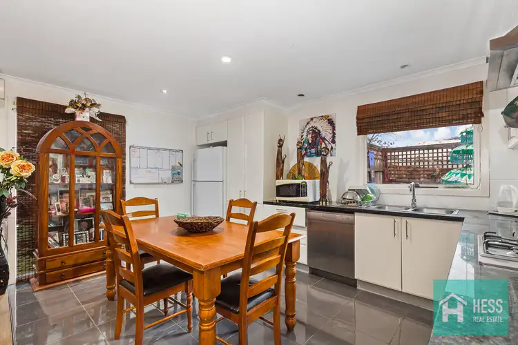 Second view of Homely house listing, 20 Andrew Avenue, Waterford Park VIC 3658