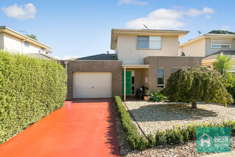 Main view of Homely house listing, 157 Dudley Street, Wallan VIC 3756