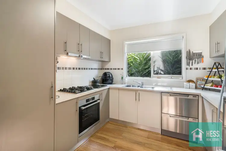 Second view of Homely house listing, 157 Dudley Street, Wallan VIC 3756
