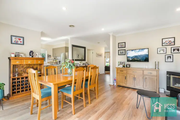 Fourth view of Homely house listing, 157 Dudley Street, Wallan VIC 3756