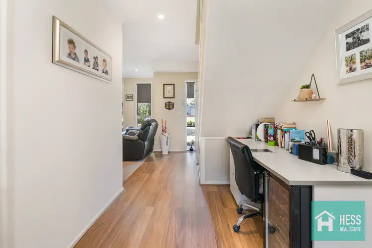 Sixth view of Homely house listing, 157 Dudley Street, Wallan VIC 3756