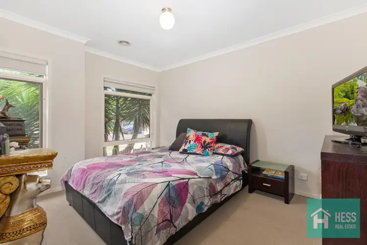 Sixth view of Homely house listing, 8 Samson Brook Drive, Wallan VIC 3756