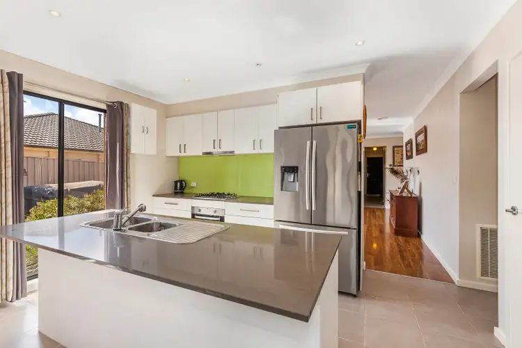 Second view of Homely house listing, 10 Banon Street, Wallan VIC 3756