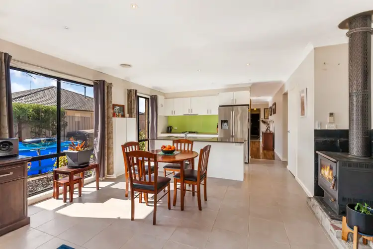 Third view of Homely house listing, 10 Banon Street, Wallan VIC 3756