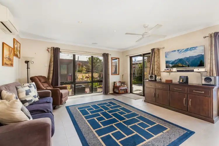 Fifth view of Homely house listing, 10 Banon Street, Wallan VIC 3756