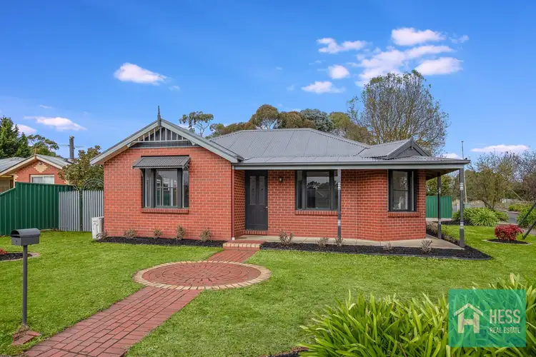 Main view of Homely house listing, 2 Cottage Crescent, Kilmore VIC 3764