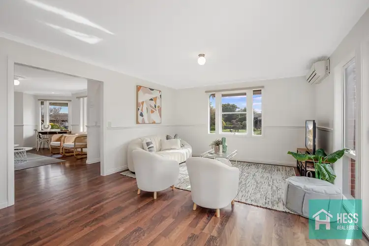 Third view of Homely house listing, 2 Cottage Crescent, Kilmore VIC 3764