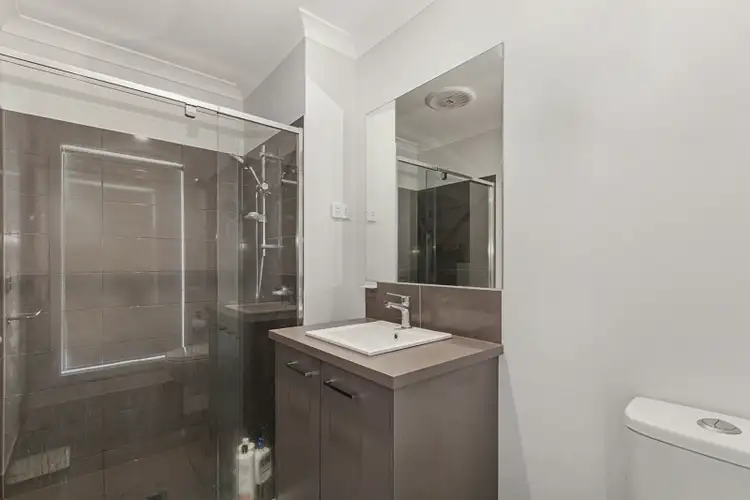 Fourth view of Homely house listing, 55 Blue Lake Drive, Wallan VIC 3756