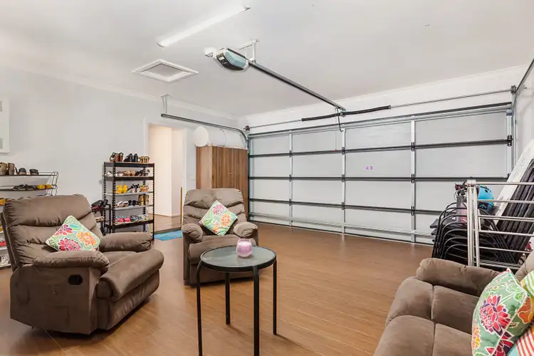 Fifth view of Homely house listing, 55 Blue Lake Drive, Wallan VIC 3756