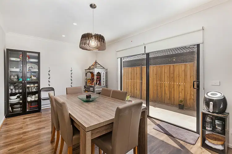 Sixth view of Homely house listing, 55 Blue Lake Drive, Wallan VIC 3756