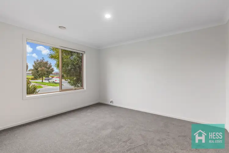 Fifth view of Homely house listing, 1 Stringybark Avenue, Wallan VIC 3756