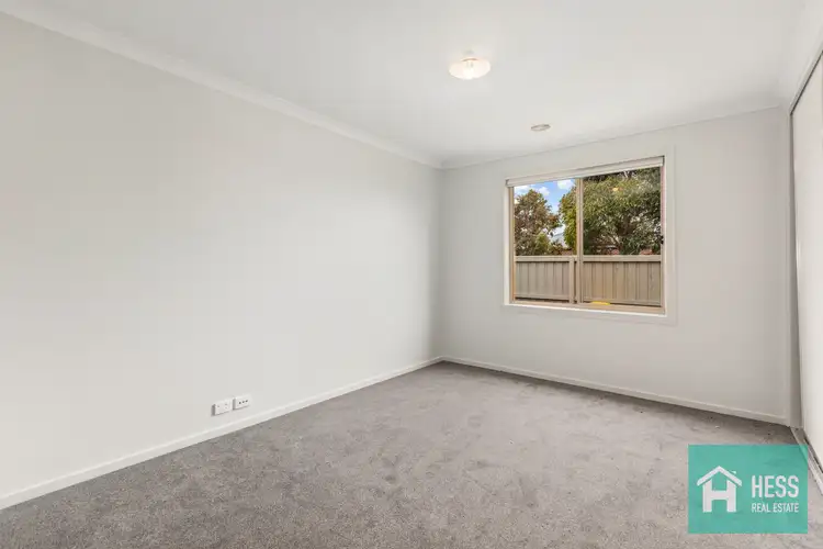 Sixth view of Homely house listing, 1 Stringybark Avenue, Wallan VIC 3756