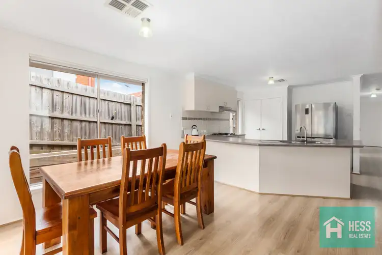Third view of Homely house listing, 13 Hadley Drive, Wallan VIC 3756