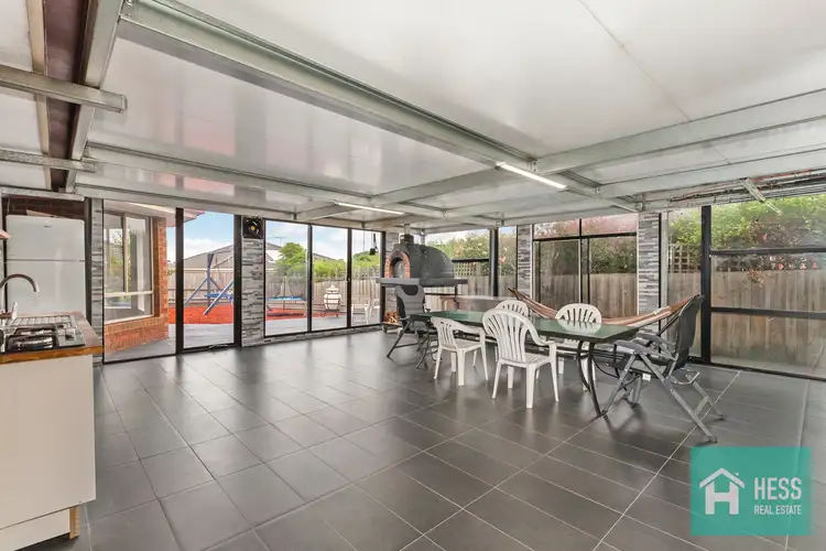 Sixth view of Homely house listing, 13 Hadley Drive, Wallan VIC 3756