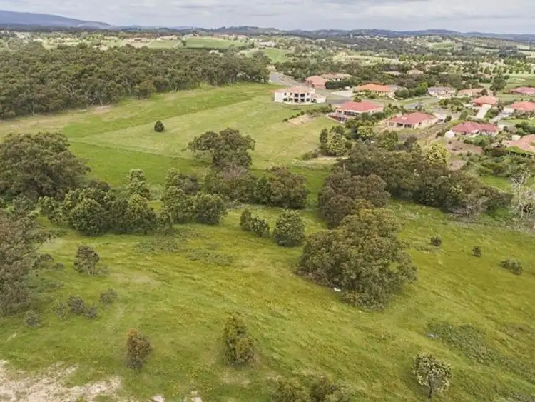 Third view of Homely land listing, 10 Knight Way, Hidden Valley VIC 3756