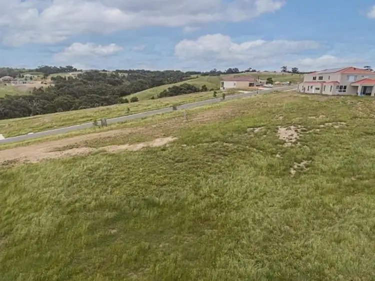 Fifth view of Homely land listing, 10 Knight Way, Hidden Valley VIC 3756