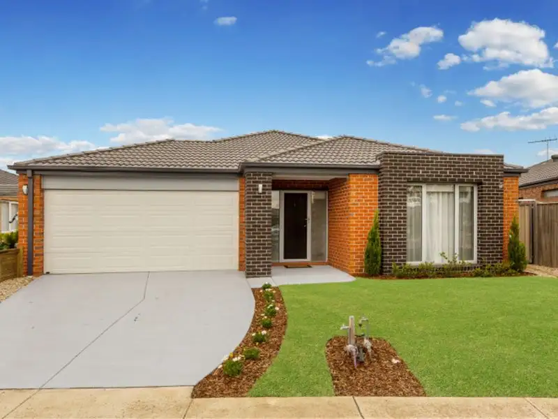 Main view of Homely house listing, 16 Buckland Hill Drive, Wallan VIC 3756