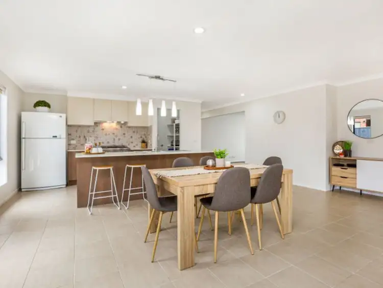 Second view of Homely house listing, 16 Buckland Hill Drive, Wallan VIC 3756