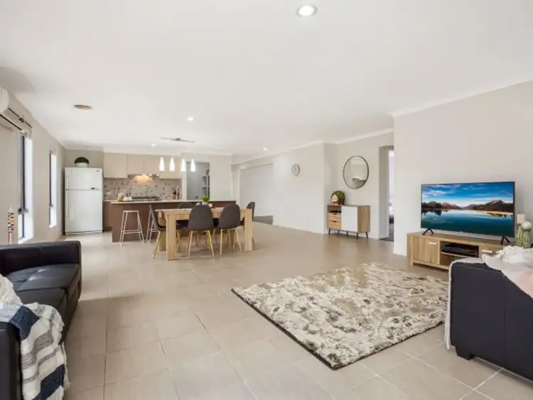 Third view of Homely house listing, 16 Buckland Hill Drive, Wallan VIC 3756