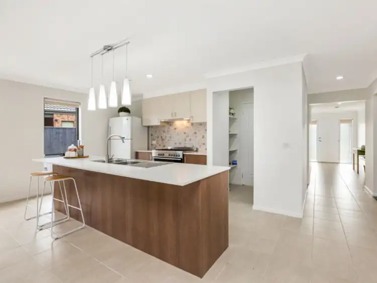 Fourth view of Homely house listing, 16 Buckland Hill Drive, Wallan VIC 3756