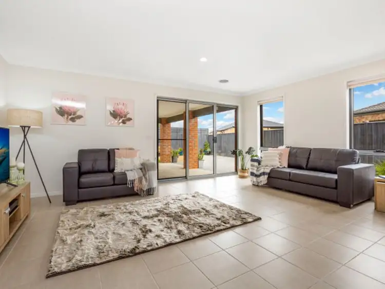 Fifth view of Homely house listing, 16 Buckland Hill Drive, Wallan VIC 3756