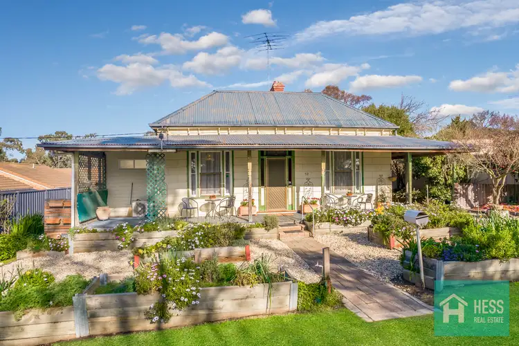 Main view of Homely house listing, 52 Ferguson Street, Broadford VIC 3658