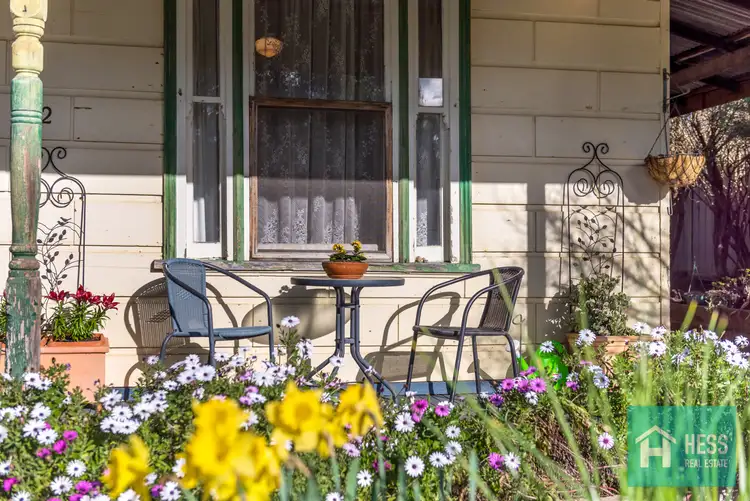 Second view of Homely house listing, 52 Ferguson Street, Broadford VIC 3658