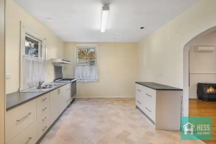 Third view of Homely house listing, 52 Ferguson Street, Broadford VIC 3658