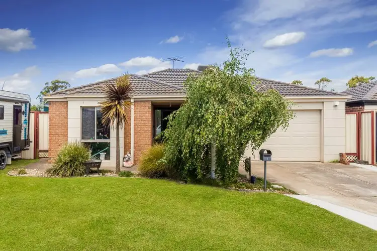 Main view of Homely house listing, 1 Jamieson Way, Wallan VIC 3756
