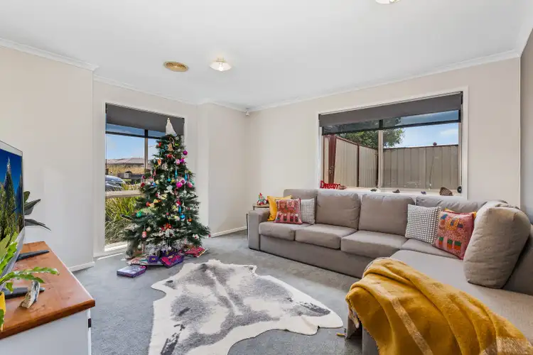 Second view of Homely house listing, 1 Jamieson Way, Wallan VIC 3756