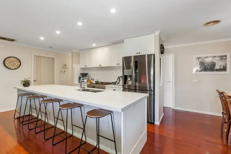 Third view of Homely house listing, 1 Jamieson Way, Wallan VIC 3756