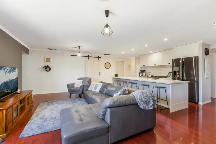 Fourth view of Homely house listing, 1 Jamieson Way, Wallan VIC 3756