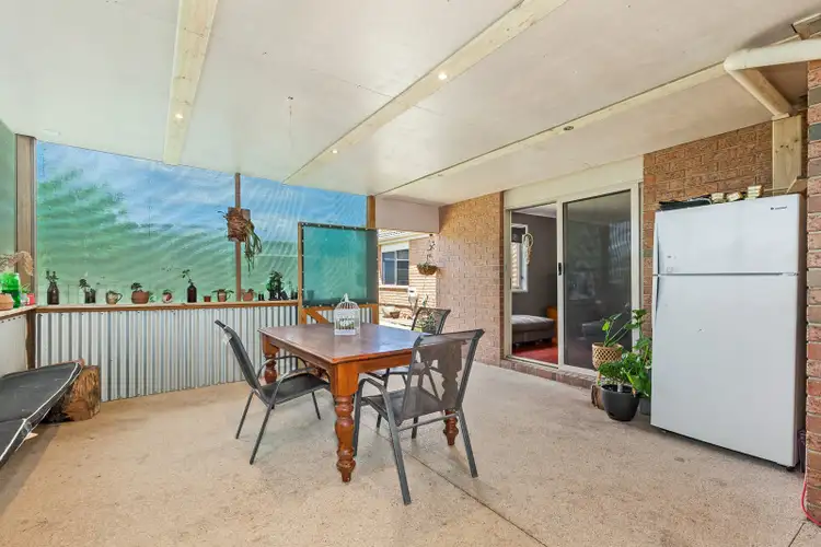 Fifth view of Homely house listing, 1 Jamieson Way, Wallan VIC 3756