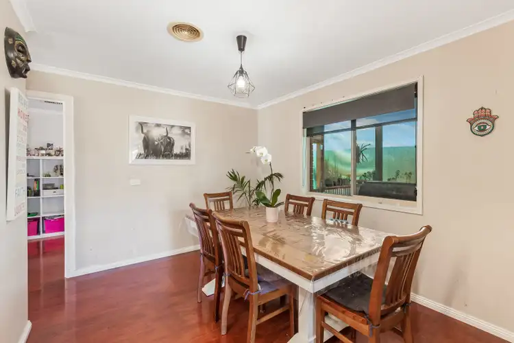 Sixth view of Homely house listing, 1 Jamieson Way, Wallan VIC 3756